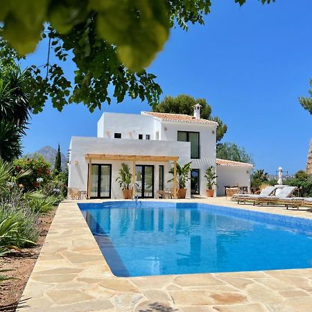 Boutique B&B Casa 381 - Adults Only ฮาเวอา ภายนอก รูปภาพ
