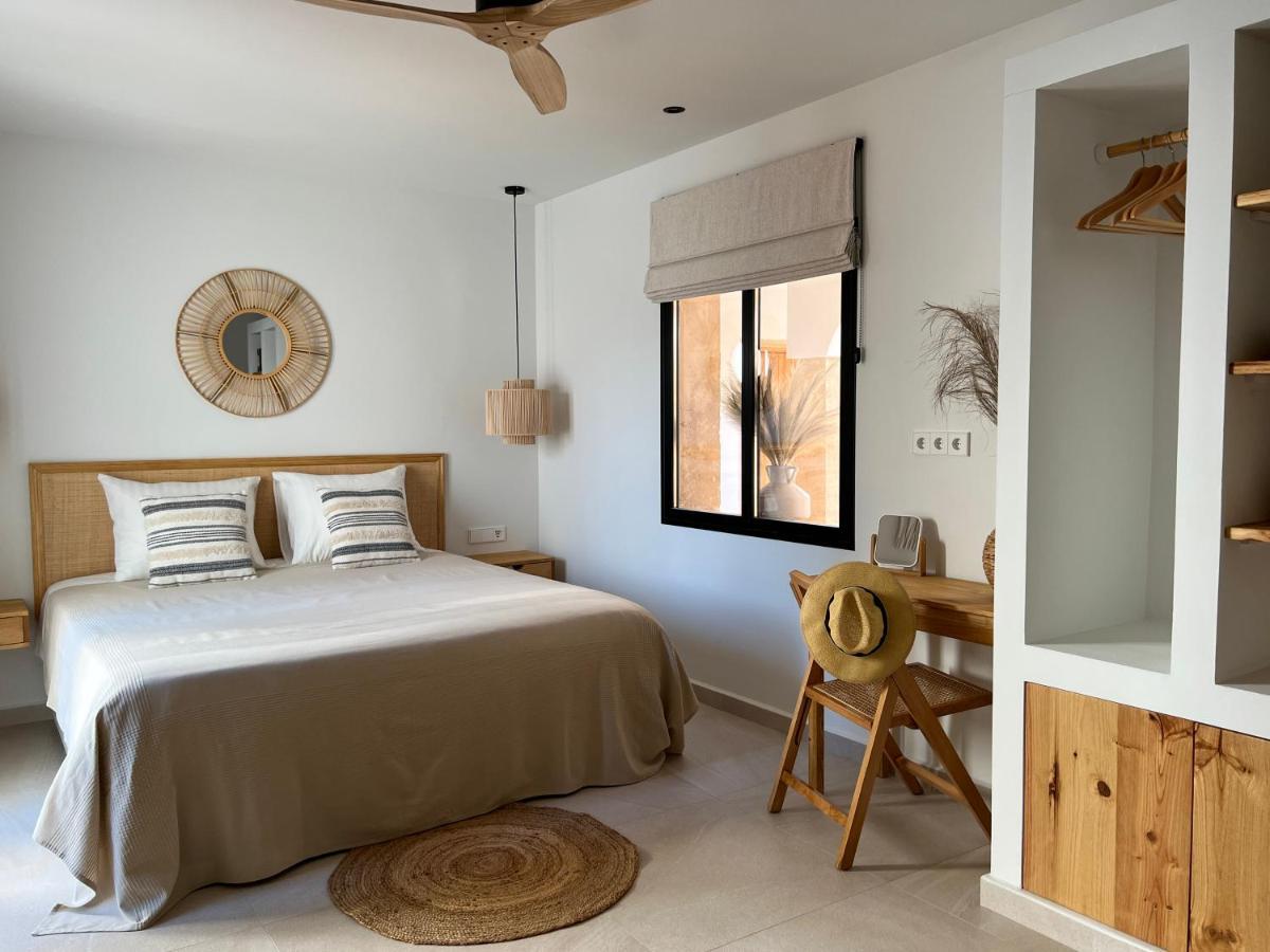 Boutique B&B Casa 381 - Adults Only ฮาเวอา ภายนอก รูปภาพ