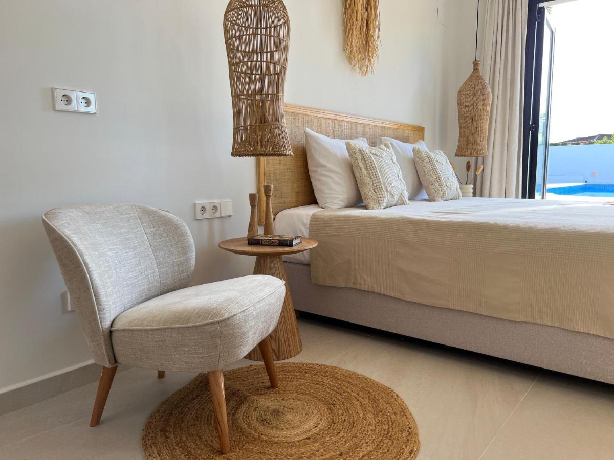 Boutique B&B Casa 381 - Adults Only ฮาเวอา ภายนอก รูปภาพ