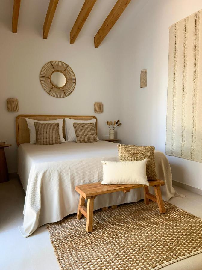 Boutique B&B Casa 381 - Adults Only ฮาเวอา ภายนอก รูปภาพ