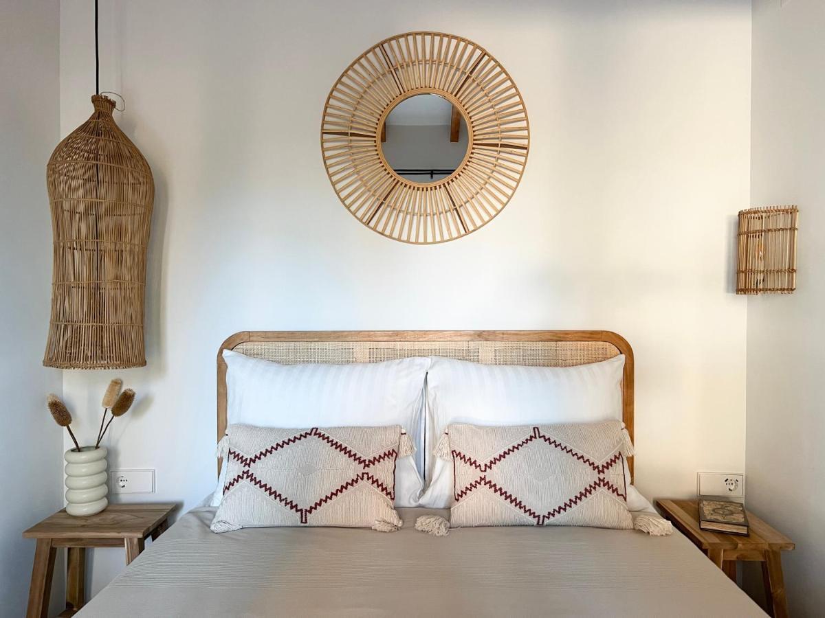 Boutique B&B Casa 381 - Adults Only ฮาเวอา ภายนอก รูปภาพ