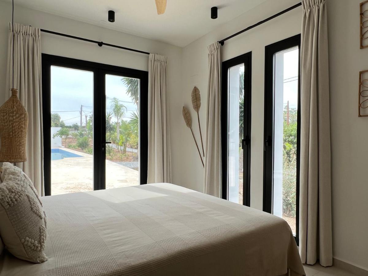 Boutique B&B Casa 381 - Adults Only ฮาเวอา ภายนอก รูปภาพ