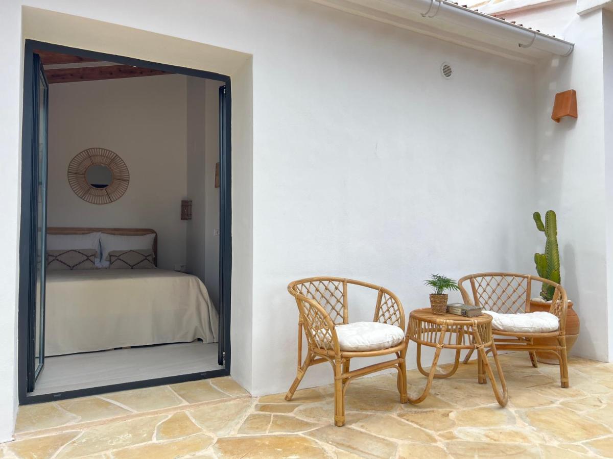 Boutique B&B Casa 381 - Adults Only ฮาเวอา ภายนอก รูปภาพ