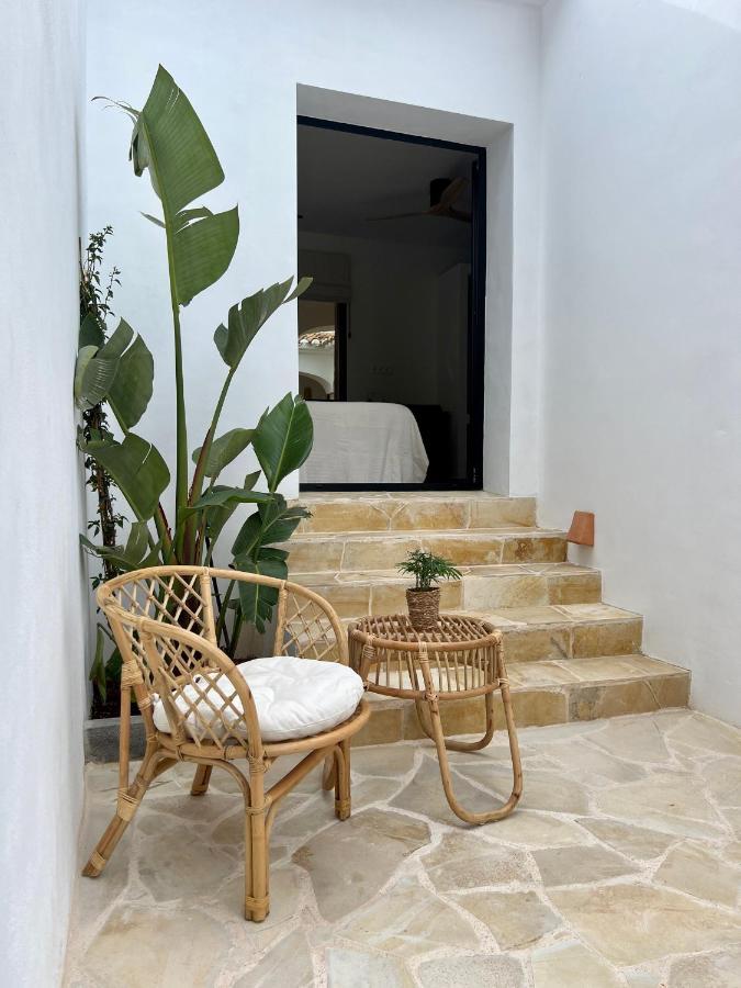Boutique B&B Casa 381 - Adults Only ฮาเวอา ภายนอก รูปภาพ