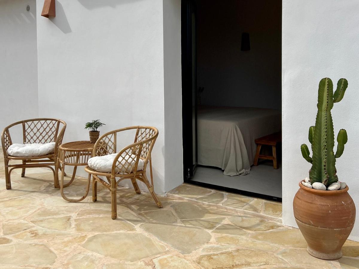 Boutique B&B Casa 381 - Adults Only ฮาเวอา ภายนอก รูปภาพ