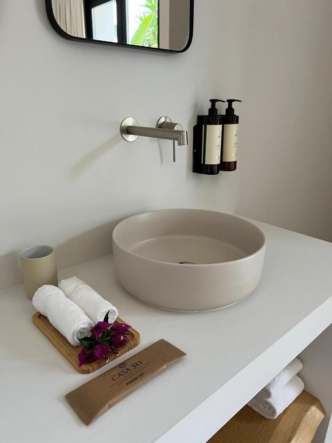 Boutique B&B Casa 381 - Adults Only ฮาเวอา ภายนอก รูปภาพ